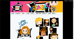 Desktop Screenshot of crearecre.com